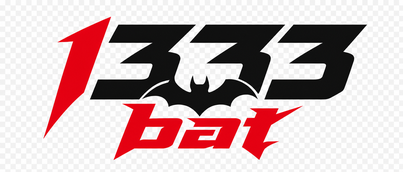 1333 bat অফিসিয়াল লোগো